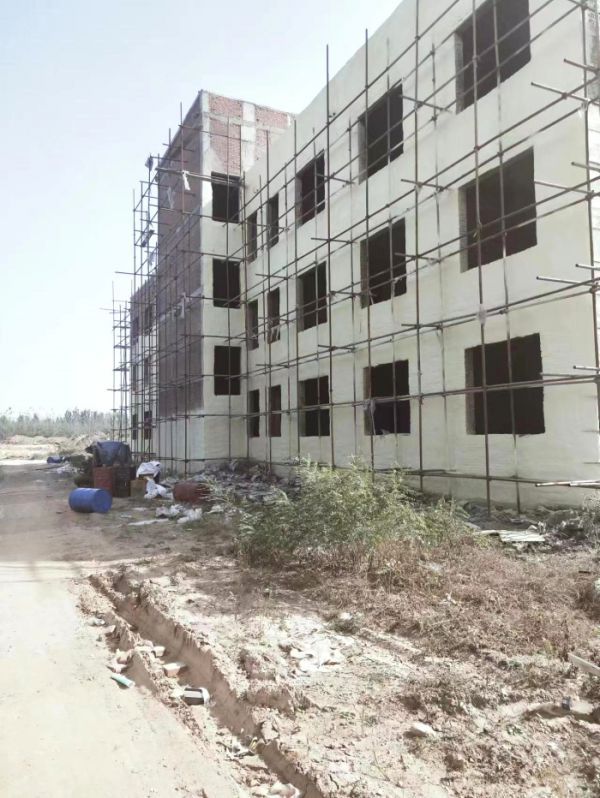 聚氨酯外墙保温