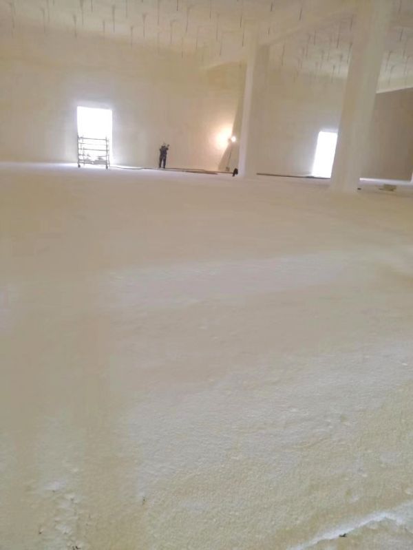 聚氨酯冷库保温