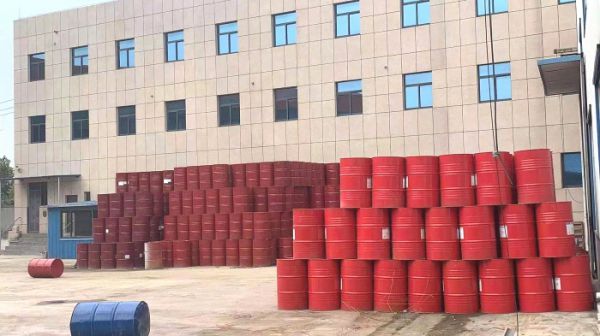 聚氨酯保温材料